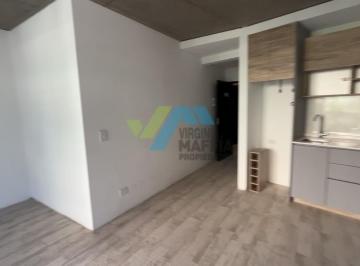 Departamento · 30m² · 1 Ambiente · Departamento en Venta en Colegiales, Capital Federal, Buenos Aires