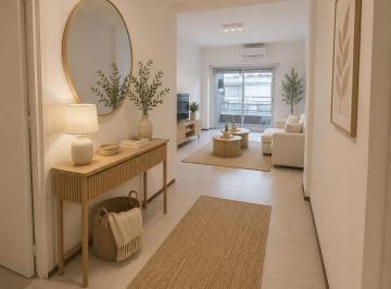 Departamento · 59m² · 3 Ambientes · 1 Cochera · Departamento Villa Devoto 3 Amb con Cochera