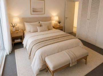 Departamento · 59m² · 3 Ambientes · 1 Cochera · Departamento Villa Devoto 3 Amb con Cochera