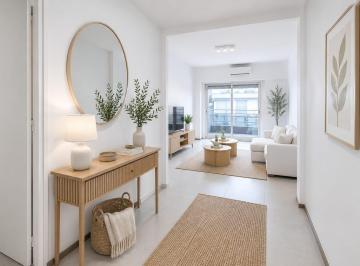 Departamento · 59m² · 3 Ambientes · 1 Cochera · Departamento Villa Devoto 3 Amb con Cochera
