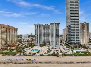 Departamento · 122m² · 2 Ambientes · 1 Cochera · Departamento en Venta en Hallandale, Miami, Florida