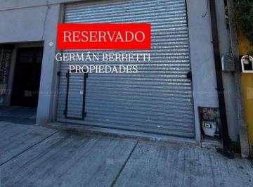 Local comercial · 48m² · Local en Alquiler en Lanús Este, Lanús, G. B. a. Zona Sur