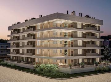Departamento · 52m² · 2 Ambientes · 1 Cochera · Departamento en Venta Frente Al Mar - Mar de Ostende - Pinamar