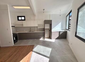 Departamento · 44m² · 2 Ambientes · Departamento en Venta en Villa Crespo