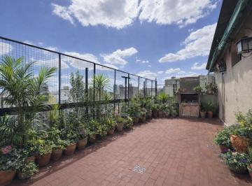 PH · 63m² · 4 Ambientes · Ambrosetti 100 - 4 Ambientes con Terraza y Parrilla - Departamento Venta Caballito