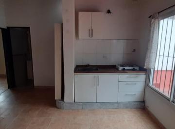 Campo · 30m² · 1 Cochera · Casa en PH Planta Alta en Venta. Ituzaingo Norte. Apto Credito