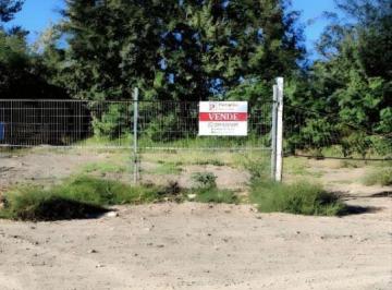 Terreno , Neuquén · Lote Cruzeiles y Republica de Italia - Neuquen