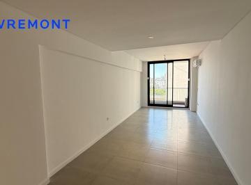 Departamento · 30m² · 1 Ambiente · Alberti 300. Monoambiente en Venta a Estrenar. con Balcón y Amenities. Balvanera