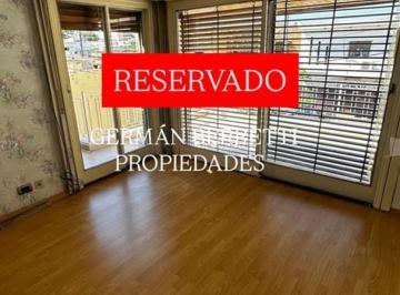 Departamento · 80m² · 4 Ambientes · Departamento en Alquiler en Lanús Este, Lanús, G. B. a. Zona Sur