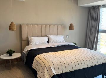 Departamento de 2 ambientes, Ciudad de Mendoza · Vendo Espectacular Depto a Estrenar en Torre Leloir - 5ta Sección