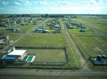 Terreno · 300m² · Terreno en Campos del Oeste Alvear