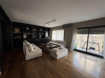 Departamento · 171m² · 5 Ambientes · 1 Cochera · Departamento en Palermo Chico