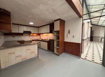 Oficina comercial · 210m² · 6 Ambientes · Alquiler Comercial Casa Tipo PH - Palermo Hollywood