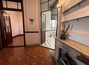 Local comercial · 210m² · 6 Ambientes · Alquiler Casa - PH en Palermo Hollywood