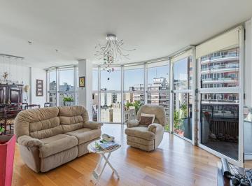 Living y vista II · Semipiso de Categoría en Ramos Mejía - Apto Crédito