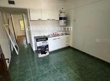 Departamento · 60m² · 2 Ambientes · Departamento en Alquiler en Lanús Este, Lanús, G. B. a. Zona Sur