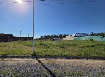 Terreno · 425m² · Lotes Contiguos en Venta, en Los Muchachos, Piñero