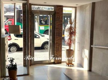 Departamento · 42m² · 2 Ambientes · Oportunidad 2 Amb con Balcón Al Frente