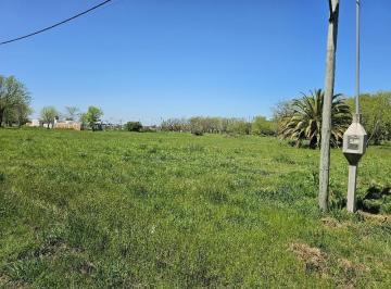 Terreno · 643m² · Terreno en Empalme Magdalena
