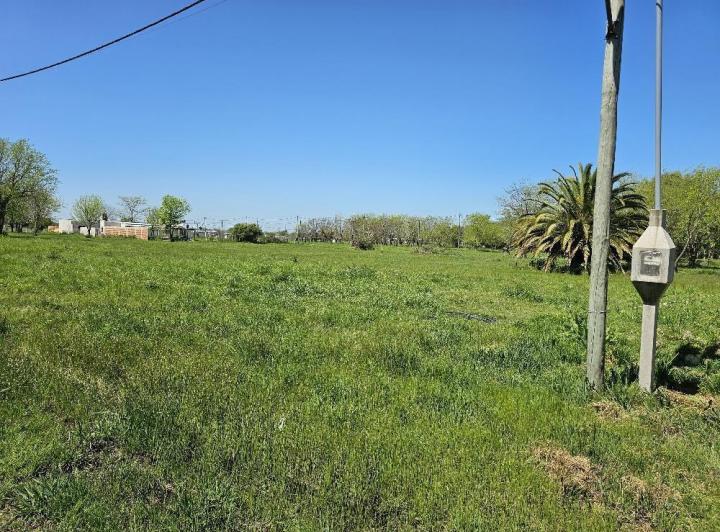 Terreno · 643m²
