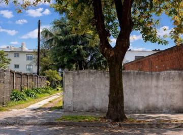 Terreno · 495m² · Lote en Venta.