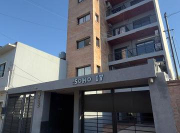 Departamento · 40m² · 2 Ambientes · 1 Cochera · Departamento en Lanús Oeste