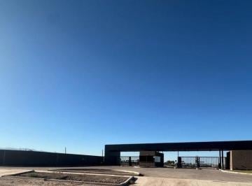 Terreno , Carrodilla · Venta de Lote de 468 m² en Barrio Privado Lar de Malabia