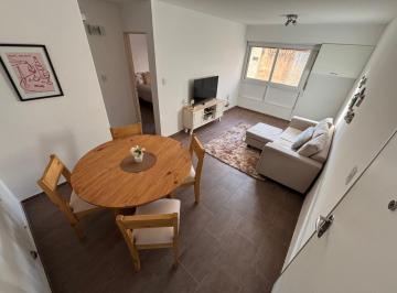 Departamento · 42m² · 1 Dormitorio · Refaccionado y Amplio - Bv. Chacabuco a m de Nueva Cordoba
