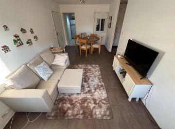 Departamento · 42m² · 1 Dormitorio · Refaccionado y Amplio - Bv. Chacabuco a m de Nueva Cordoba