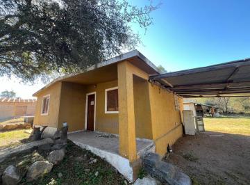 Casa · 80m² · 6 Ambientes · 2 Cocheras · Casa en Cosquin