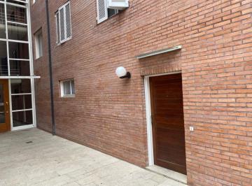 Departamento de 3 ambientes, San Isidro · Jardines de San Isidro 1 con Jardin en Duplex 3 Amb. Lomas de San Isidro