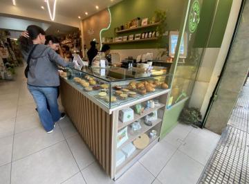 Fondo de comercio 360m² Venta  · Fondo de Comercio en Venta - Libreria Artistica y Cafe - Caba