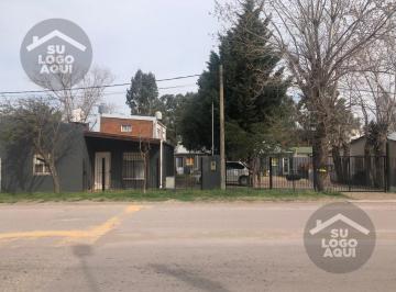 Casa · 150m² · 4 Ambientes · 1 Cochera · Complejo Habitacional en Monte Hermoso - Rio Juramento Al 350
