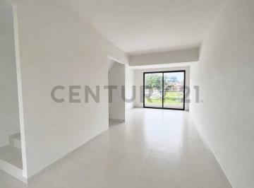 Casa · 120m² · 4 Ambientes · Venta Triplex 4 Amb Caseros