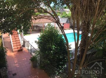 Departamento · 69m² · 3 Ambientes · Departamento en Dúplex - San Fernando - Quincho, Parrilla y Piscina