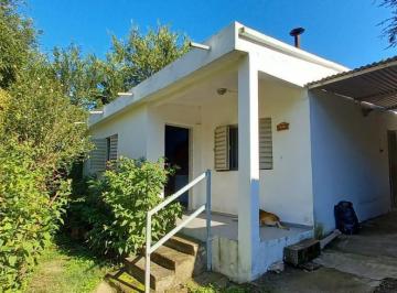 Casa · 148m² · 4 Dormitorios · 1 Cochera · Casa en Bialet Massé