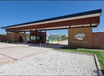 Terreno · 350m² · Se Vende Lote 100% Cancelado en Tejas 4