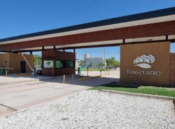 Terreno · 350m² · Se Vende Lote 100% Cancelado en Tejas 4