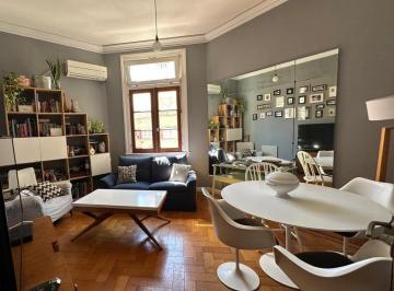 Departamento · 72m² · 4 Ambientes · Venta Departamento 4 Ambientes Balvanera
