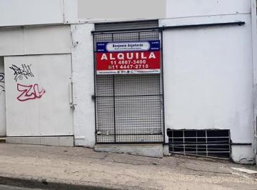Edificio · 600m² · Alquiler - Cordoba Capital La Cañada y Montevideo - Edificio 3 Plantas - Todo Destino - Sin Expensas - 600 m²
