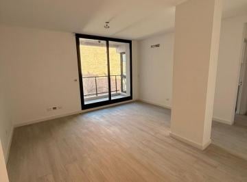 Departamento · 57m² · 2 Ambientes · 1 Cochera · Departamento en Las Cañitas