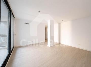 Departamento · 57m² · 2 Ambientes · 1 Cochera · Departamento en Las Cañitas