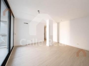 Departamento · 57m² · 2 Ambientes · 1 Cochera · Departamento en Las Cañitas