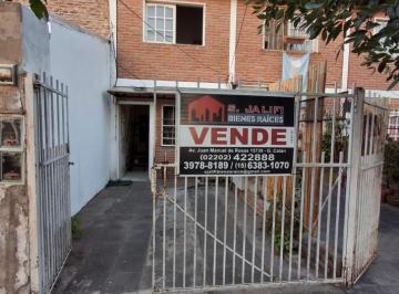 PH · 44m² · 3 Ambientes · Duplex 3 Ambientes con Cochera, en Ituzaingo