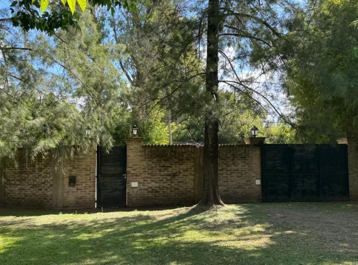 Terreno · 1073m²
