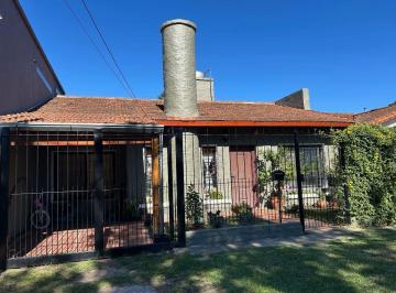 Casa de 3 ambientes, Tigre · Casa en Venta 3 Ambientes + Escritorio con Pileta, Quincho, Cochera en Ricardo Rojas Tigre