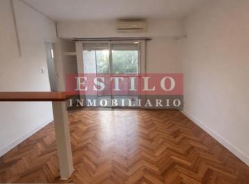 Departamento de 1 ambiente, Palermo · Araoz 2200, Venta Departamento de un Ambiente en Palermo