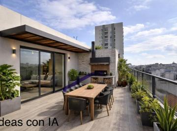 Departamento de 2 ambientes, Caballito · Hermoso Departamento con Balcon Terraza