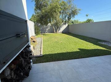 Casa · 85m² · 7 Ambientes · 1 Cochera · Vendemos Muy Buena Propiedad Sobre Calle Los Robles Zona Norte