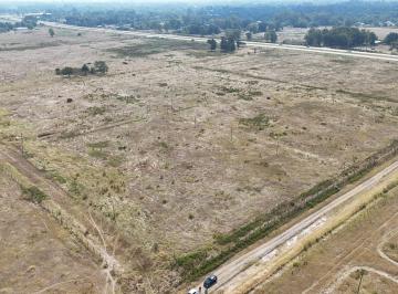 Terreno · 165000m² · Loteo Para Desarrollo Sobre Ruta 6, San Vicente